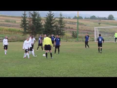 OŠK Lumarkt Kľušov -- TJ Rozvoj Pušovce