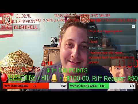 WWE RAW LIVE STREAM 11/11/2019 FULL SHOW FAN REACTIONS NOVEMBER 11TH 2019