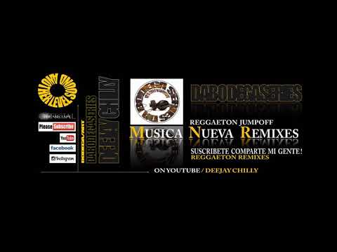 LATIN FRESH - LOST ONES REMIX - BODEGA FLAVA