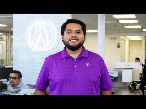 Sales & Leasing Consultant Joe Cruz