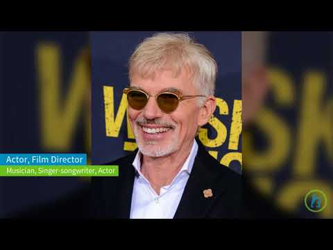 20 Celebrities Who Have Had Hair Transplants