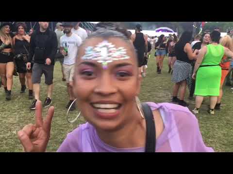 #DJEZ @ #Insideoutfestivalcardiff 1/6/19  #Welcome2Cardiff