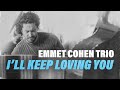 Emmet Cohen Plays Bud Powell!