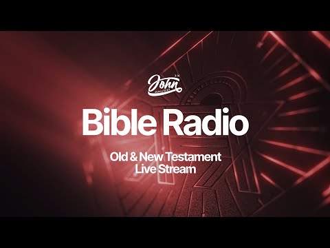🍁 Renewing Your Mind • Old & New Testament Bible Radio 24/7 Audio Live Stream