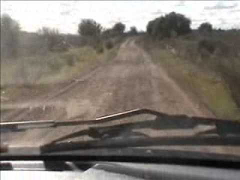 Camino Vecinal (Entrada a Cañada del Pueblo) Ruta 26, Km 113- Paysandu Uruguay