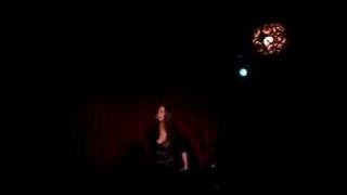 Alanis Morissette - Not as we