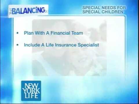 The Balancing Act Show 1104 - New York Life insurance ...