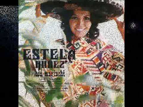 ESTELA NUÑEZ CON MARIACHI "LA MALAGUEÑA" 1.wmv
