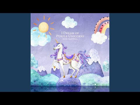I Dream of Purple Unicorns
