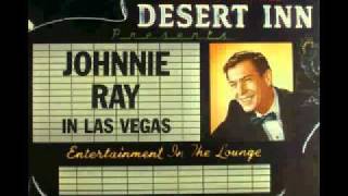 Johnnie Ray - An Orchid For My Lady