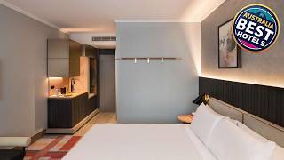 The Sebel Sydney Martin Place | Sydney, Australia | Hotel Review 🏨
