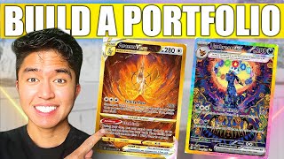 How to Build a Pokemon Investment Portfolio (BEGINNER'S Guide)