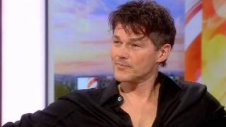 Morten Harket-Los angeles