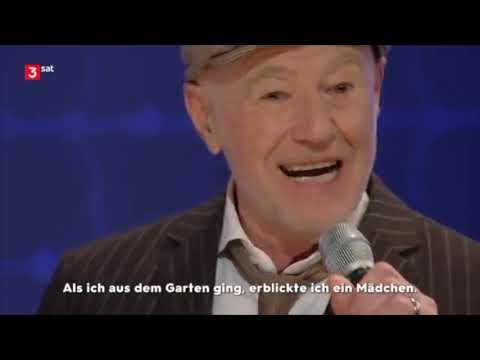 Willi Resetarits & BASBARITENORI – Vjutro rano  [Deutscher Kleinkunstpreis 2019]