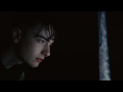 Dylan Fraser - Vipers [Official Visualiser]