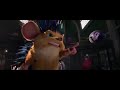 Hedgehogs Movie - HEY, stop (Official 10 Hour Version)