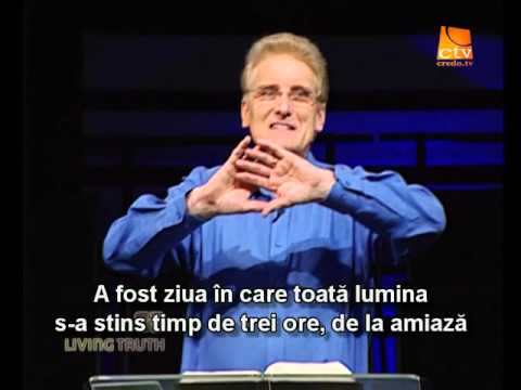 024. Adevarul Viu - Drumul spre cruce