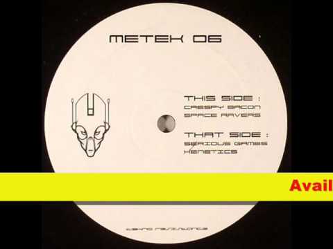 Metek 06 - Metek sound system