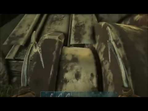 BEST SPOT ON ABBERRATION!! (HARD TO RAID)