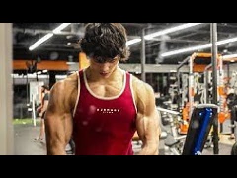 GYM ERA - Safe And Sound x Wildest Dream Hardstyle (4K)