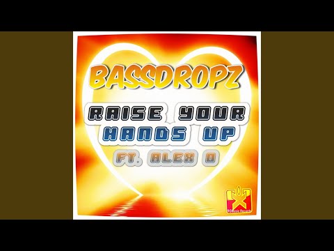 Raise Your Hands Up (Complextro Mix)