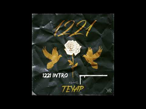 Teyap - 1221 Intro (prod. PALE1080)