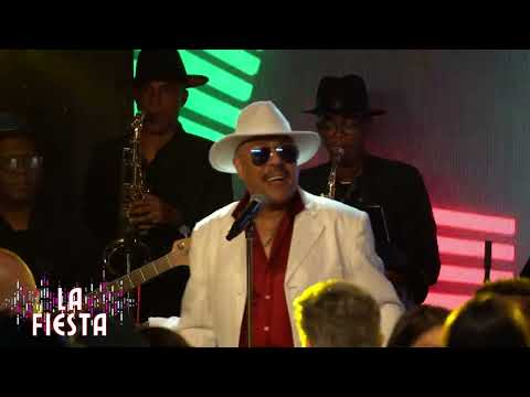 Susana - Aramis Camilo, en vivo