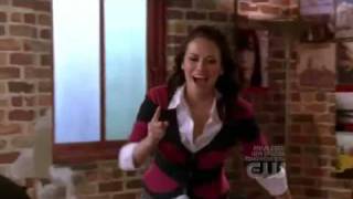 One Tree Hill 6x13 Peyton and Haley "OMG you're pregnant!" One Tree Hill 6x13 Peyton and Haley "OMG you're pregnant!"