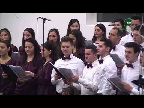 Corul Speranta Linz - Magi (Regi 'depărtați)