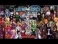 Update Anime Mugen Dream V1 3 Android Offline 2026 Game Dream Factory