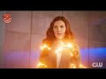 Speed Force Nora vs Negative Speed Force | The Flash 9x11 Scene