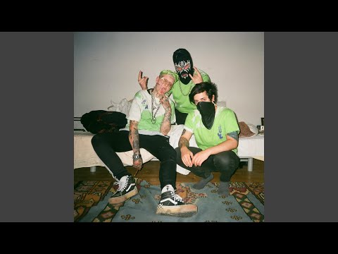 Atentat (feat. Sagan Ummo)