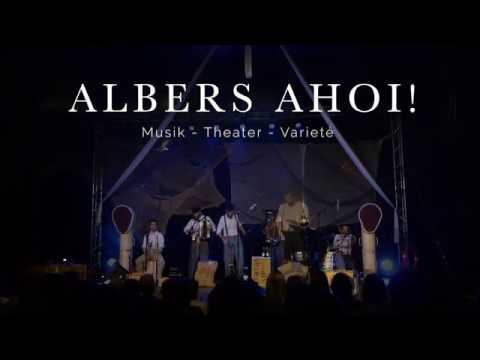 Albers Ahoi! Konzerttrailer 2018