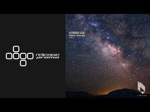 PREMIERE: Alexander Alar - Buenos Aires [Beatfreak Limited]