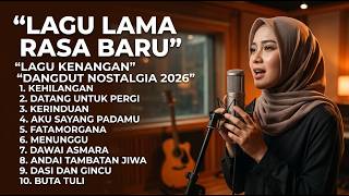 Download lagu RHOMA IRAMA NOSTALGIA 2026 | KUMPULAN COVER LAGU DANGDUT LAWAS TERBAIK & TERPOPULER mp3