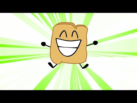 Bfb Woody