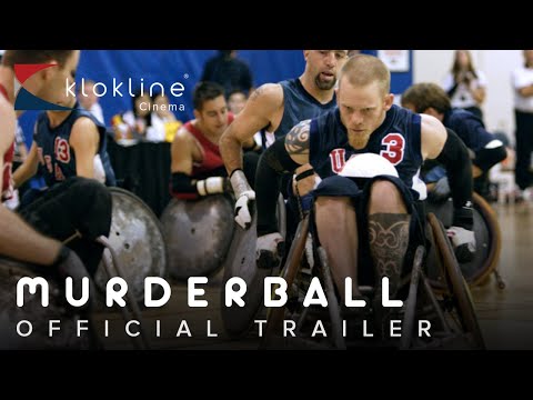 Murderball