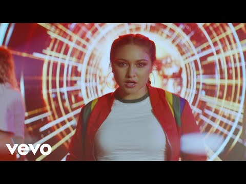 Baylee - With You (Official Music Video)