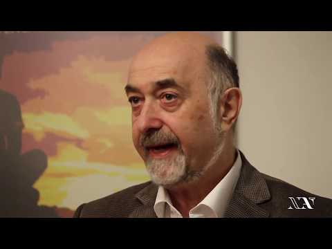 Le guerrier pacifique et la conquête du mystère