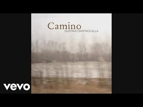 Gustavo Santaolalla - Cordon de Plata (Audio)