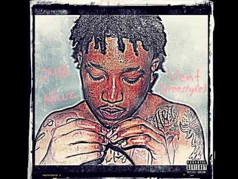 OYB Millz x VENT FREESTYLE (UNFINISHED VERSION)