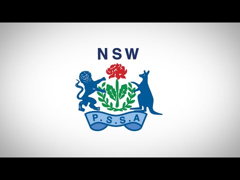 NSWPSSA Swimming Championships – Day 1 – 11.4.2019