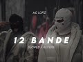 12 Bande Varinder Brar Slowed Reverb Md Lofiz