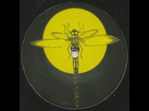 Genetic - Momentum / Enter The Dragon EP [2000] Dragonfly Records [Psytrance, Progressive Trance]