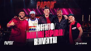 Papo em Off🇧🇷