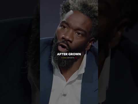 Ed Reed on Calling Out Teammates for Lack of Discipline #nfl