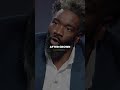 Ed Reed on Calling Out Teammates for Lack of Discipline #nfl