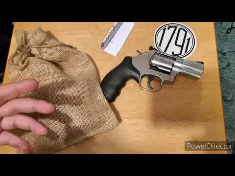 The Leather Holster Break-In Mistake: Why Not to Use Leather Conditioner | 1791 Gunleather