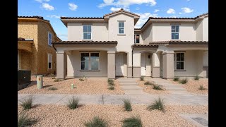 5952 Jasper Ridge Drive (Waterford Plan)