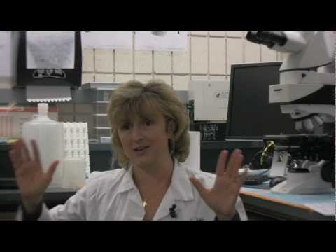 , title : 'Dr. Eva Sapi - Bacterial Biofilms and Lyme Disease'